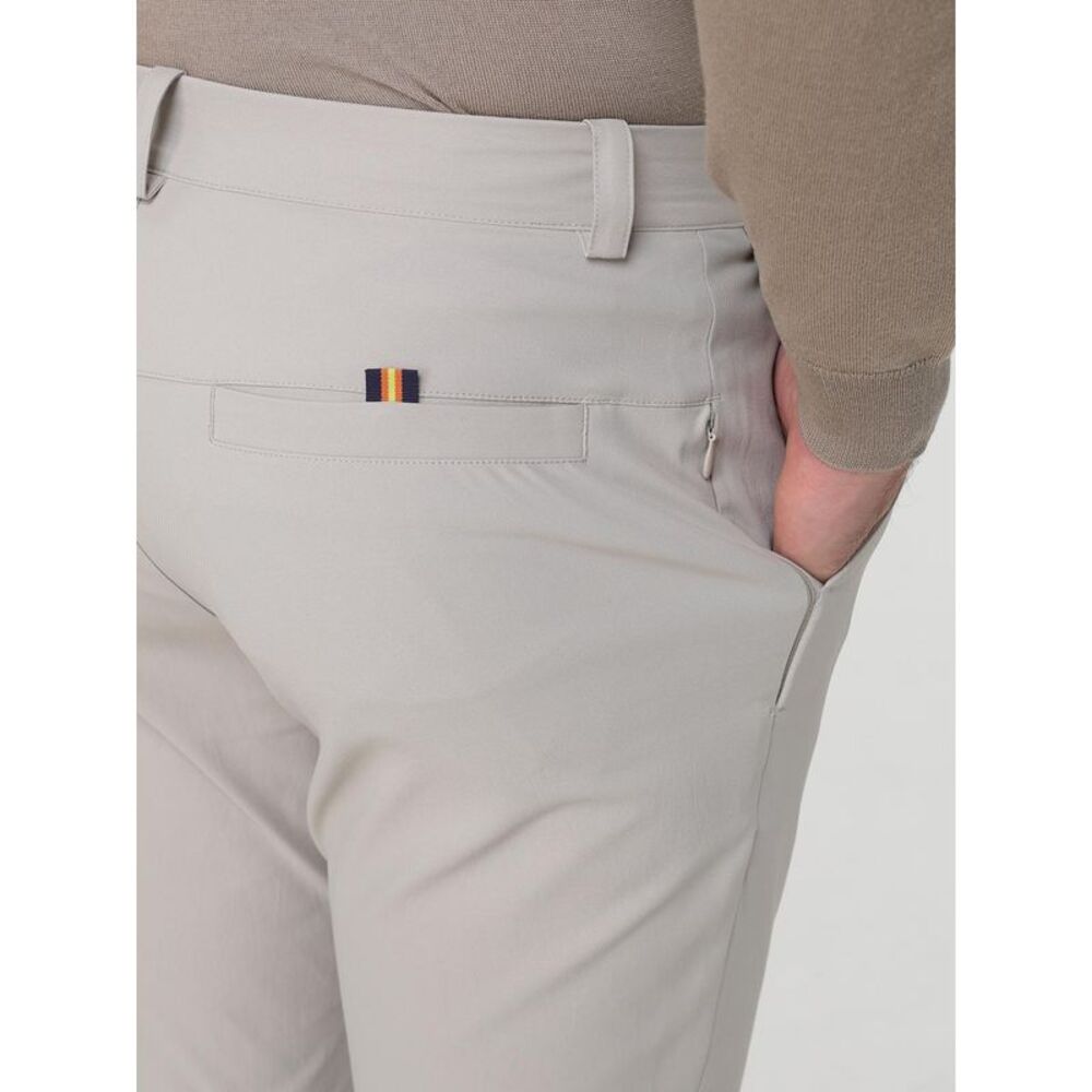 K-Way Pants Men Rope - Picture 3 of 3
